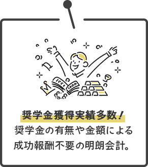 成功報酬不要