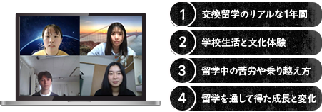 座談会アジェンダ