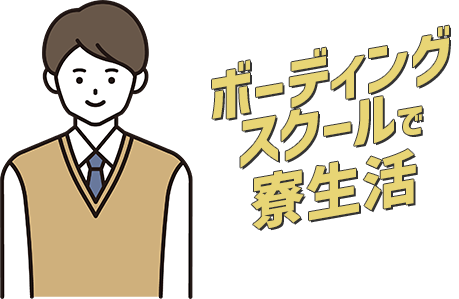 留学プラン例