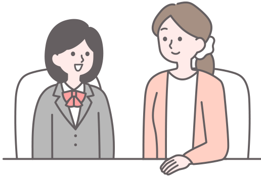 高校私費留学保護者の口コミ