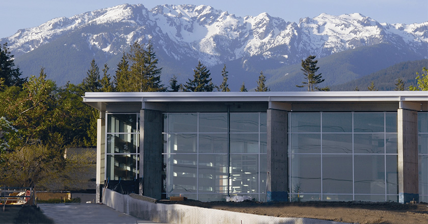 Peninsula College