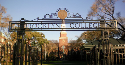 Brooklyn College（CUNY)