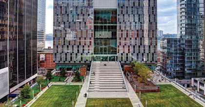 John Jay College of Criminal Justice (CUNY)