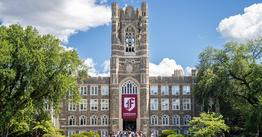 Fordham University