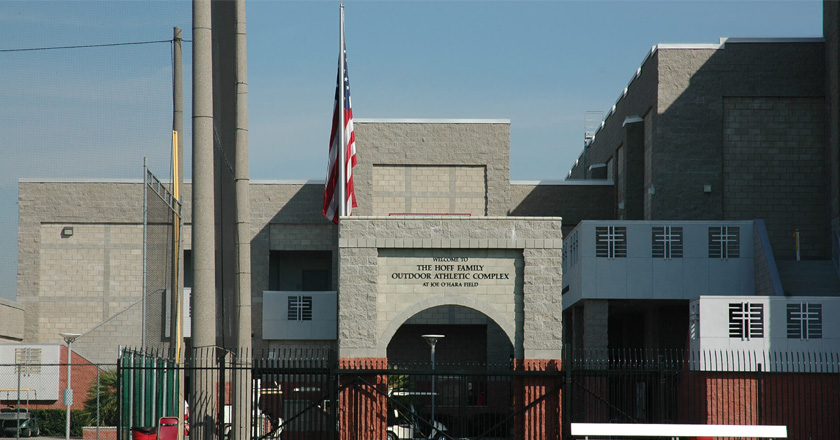 Mater Dei High School