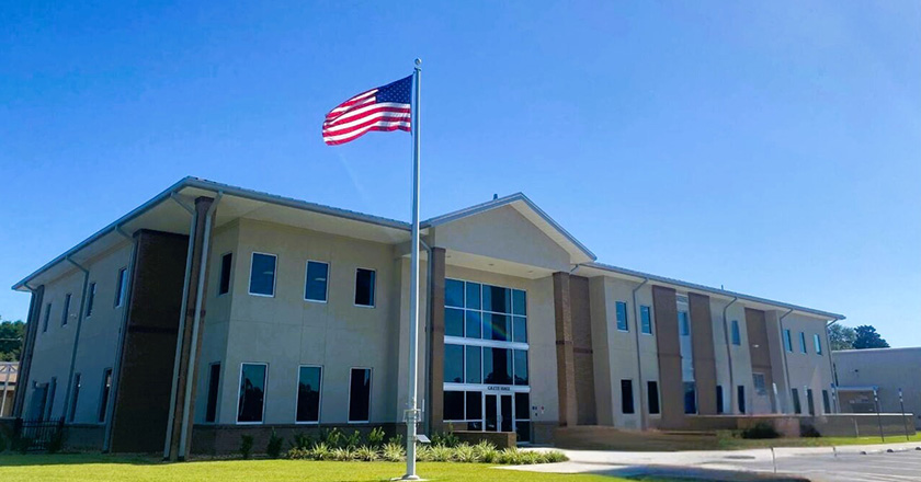 Rocky Bayou Christian School