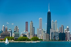 アメリカ留学：シカゴの魅力