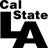 California State University Los Angeles,  English Language Program カリフォルニア州立大学ロサンゼルス校　語学講習プログラム