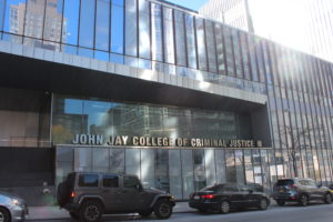 CUNY John Jay カレッジで犯罪学・犯罪科学を学ぶ