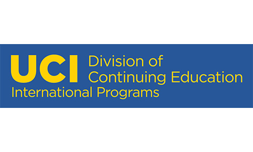 University of California Irvine Division of Continuing Education
