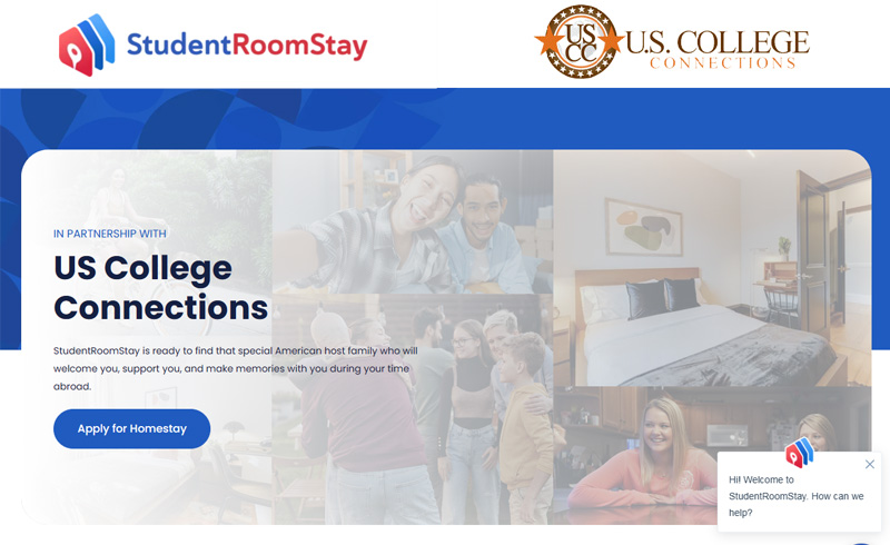 StudentRoomStay
