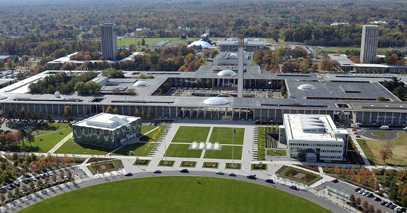 University at Albany