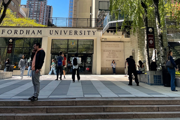 Fordham