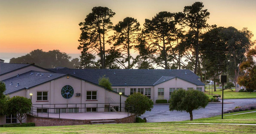 Monterey Bay Academy