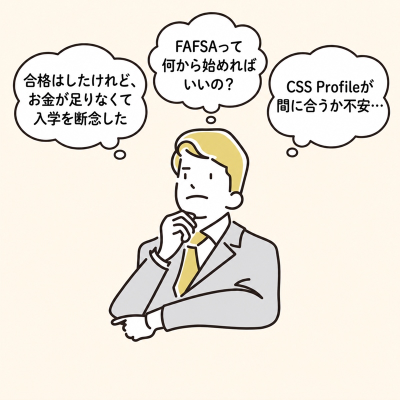 お悩み